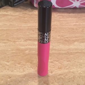 DiorShow Mascara